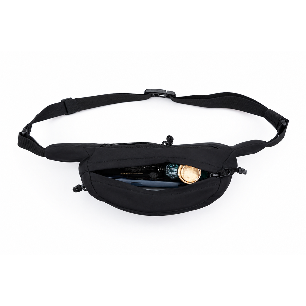 swift Sling Crossbody Sling - Waist Bag